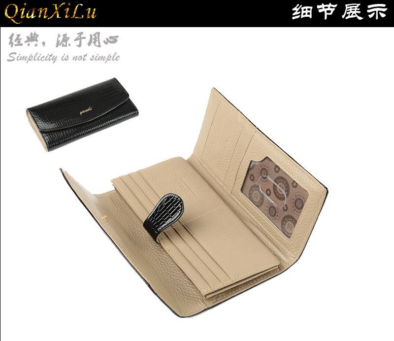Brand patent leather fashion women's bag real leather bag lady handbag guangzhou wallet amazon Tmall special supply of goods Brand patent leather fashion women's bag real leather bag lady handbag guangzhou wallet amazon Tmall special supply of goods