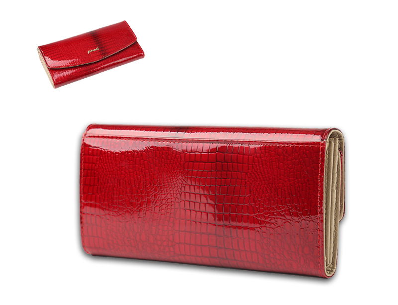 Brand patent leather fashion women's bag real leather bag lady handbag guangzhou wallet amazon Tmall special supply of goods Brand patent leather fashion women's bag real leather bag lady handbag guangzhou wallet amazon Tmall special supply of goods
