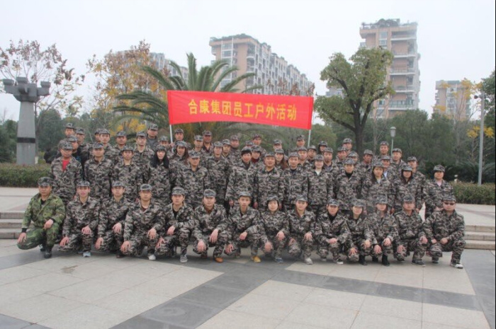Printed camouflage patterns artificial leather