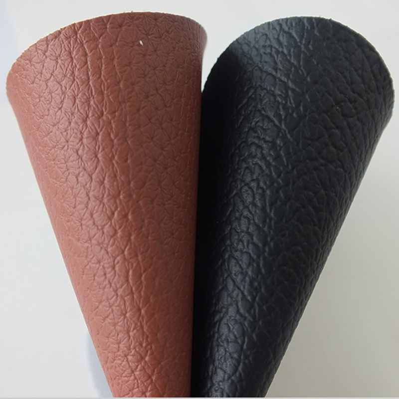 54/55&#039;&#039; Width High Quality Car Seat PVC PU Artificial Leather