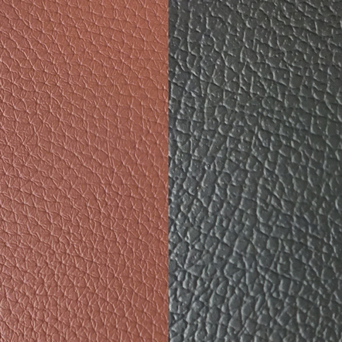 54/55'' Width High Quality Car Seat PVC PU Artificial Leather