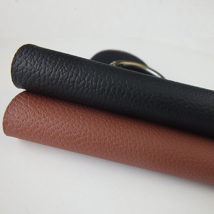 54/55'' Width High Quality Car Seat PVC PU Artificial Leather