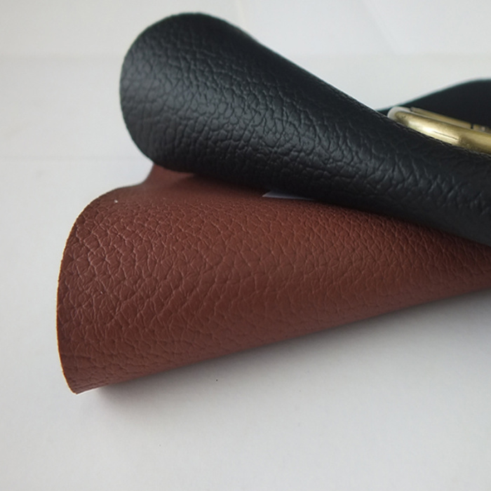 54/55'' Width High Quality Car Seat PVC PU Artificial Leather