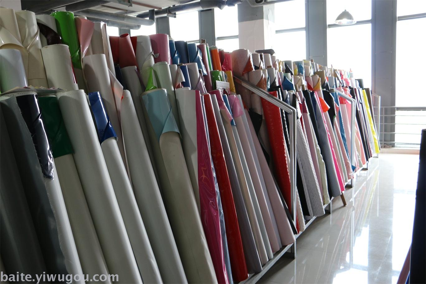 Korean velvet artificial leather foam leather printing leather luggage leather leather leather leather leather