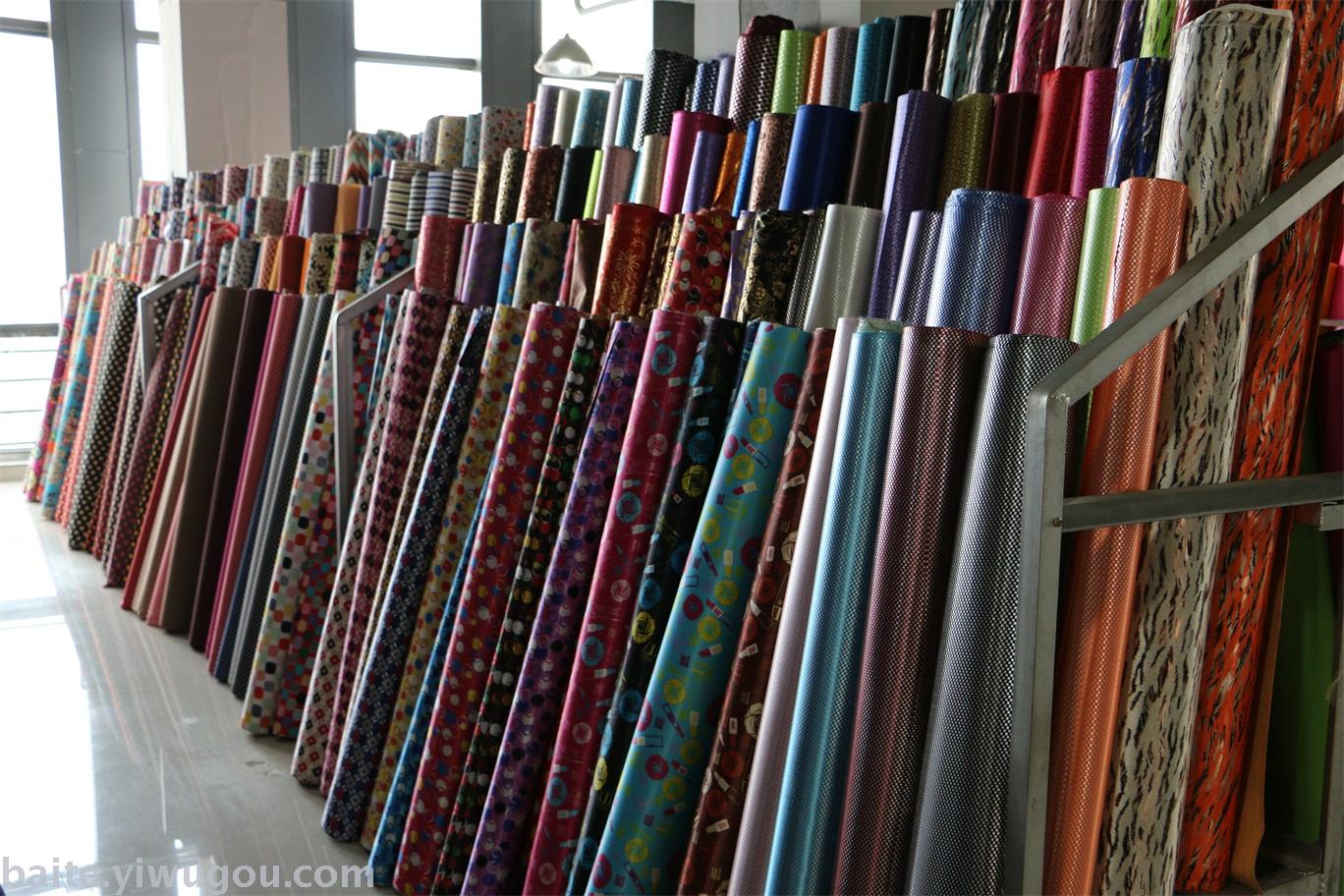 Korean velvet artificial leather foam leather printing leather luggage leather leather leather leather leather