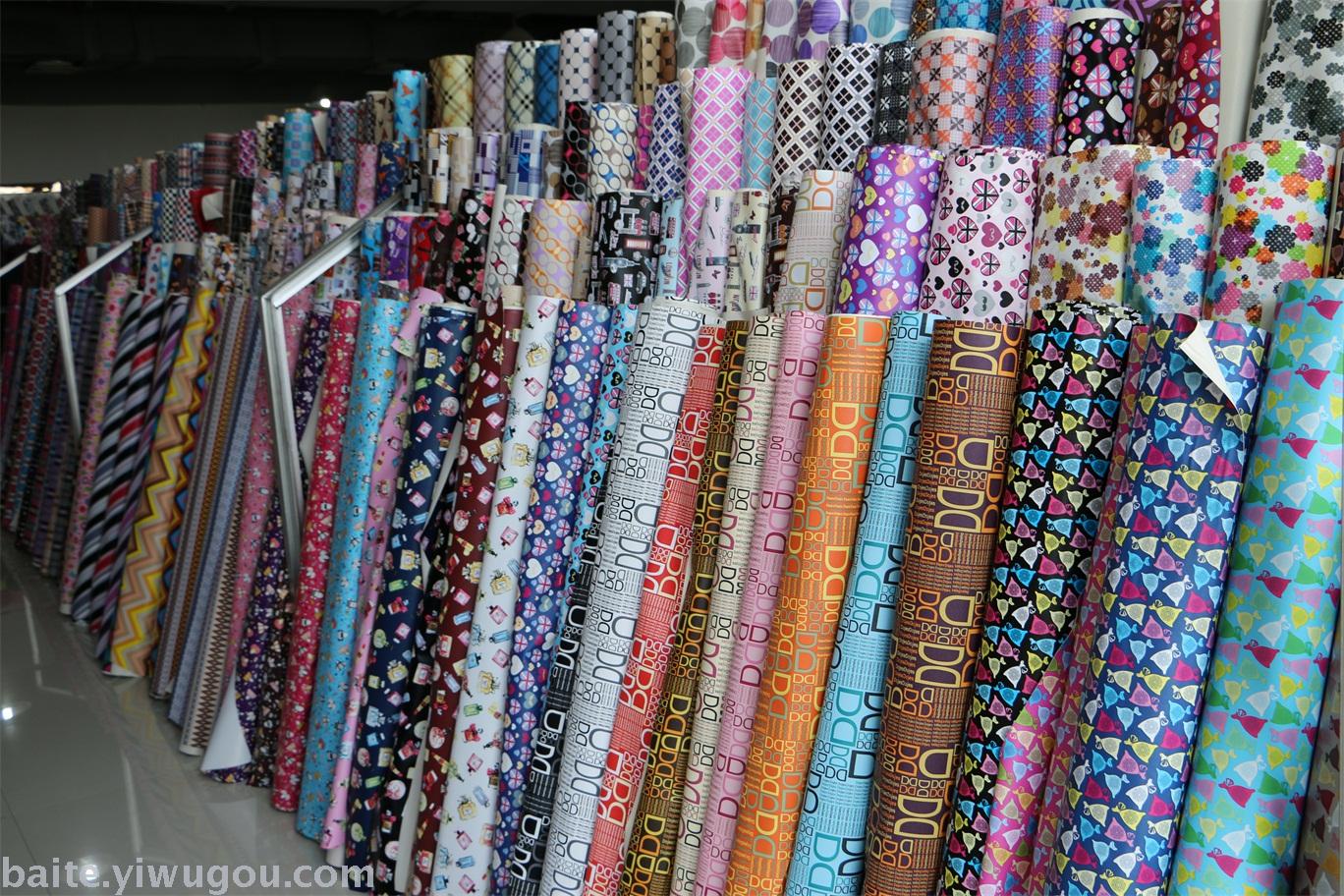 Korean velvet artificial leather foam leather printing leather luggage leather leather leather leather leather