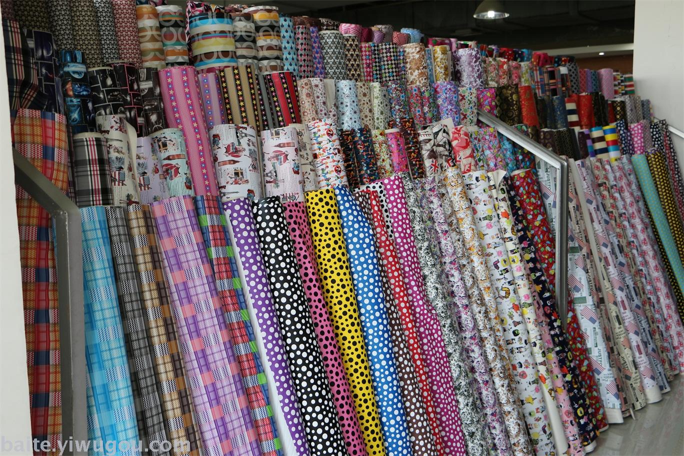 Korean velvet artificial leather foam leather printing leather luggage leather leather leather leather leather