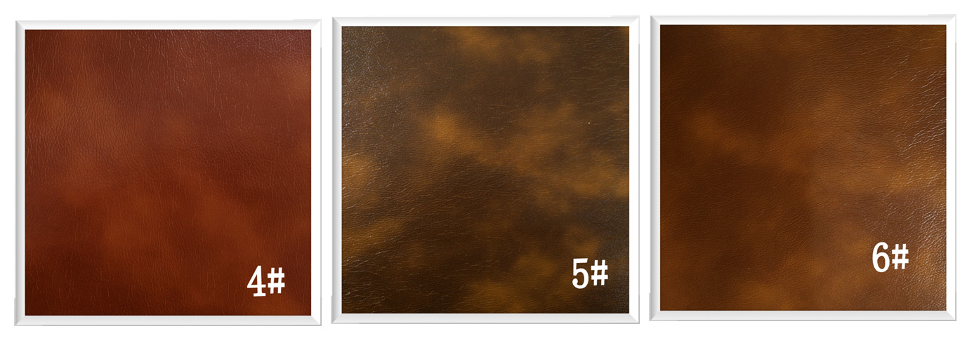 Wholesale PU Leather Pearl Color Set 1.5 Thick Technology Cloth Bottom Sofa Leather Fabric Card Holder Soft Bag Artificial Leather