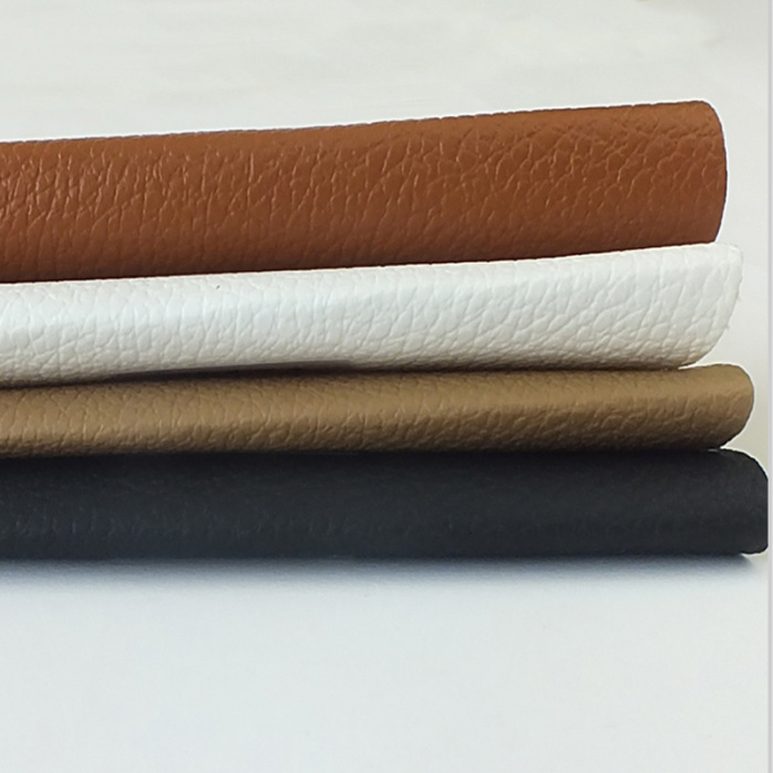  Lichee Pattern artificial leather  car seat leather 