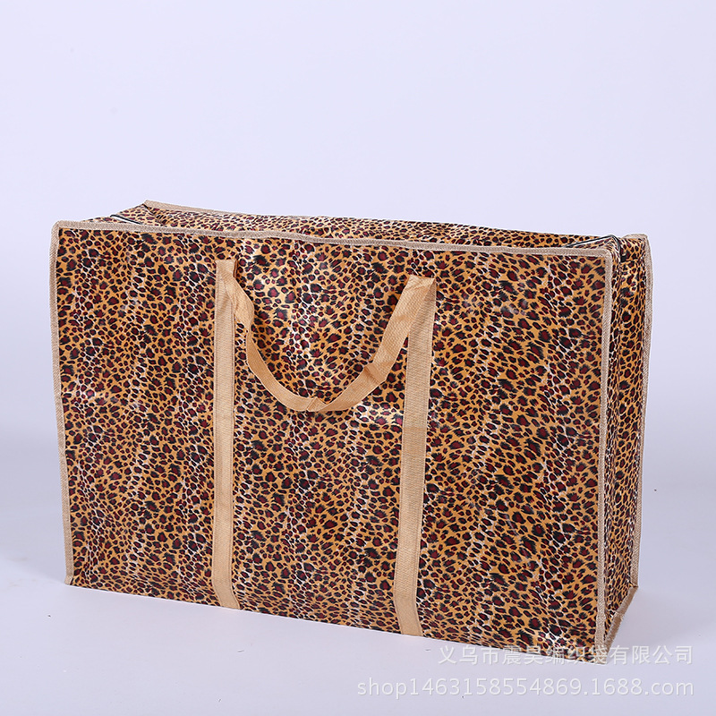 Spot supply fashion non - woven tote bag work woven canvas bag in environmentally friendly moving cotton bag manufacturers custom