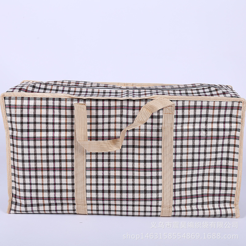 Spot supply fashion non - woven tote bag work woven canvas bag in environmentally friendly moving cotton bag manufacturers custom