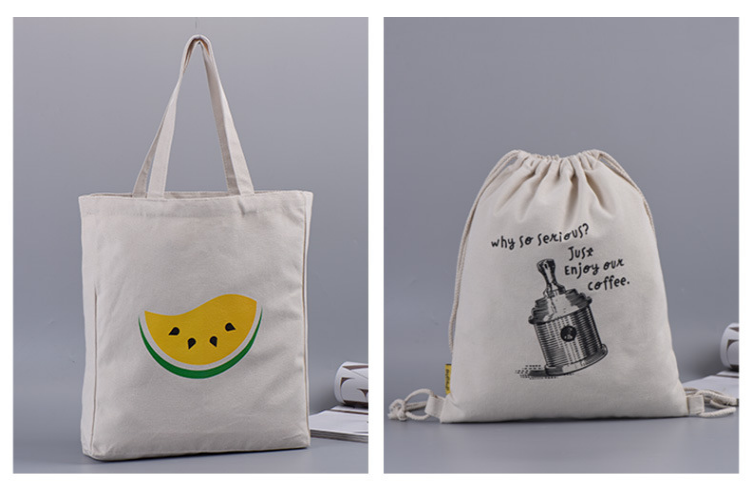 Non-Woven Handbag, Universal Handbag, Packing Bag, Sack, Cotton Bag, Canvas Bag