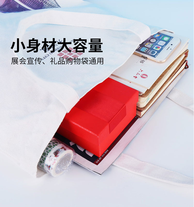 Non-Woven Handbag, Universal Handbag, Packing Bag, Sack, Cotton Bag, Canvas Bag