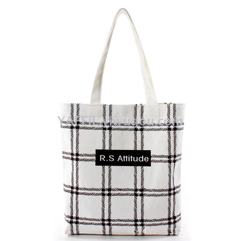 2017 new pure cotton canvas bag female bag pure natural canvas students bag single shoulder bag shopping mummy bag. 2017 new pure cotton canvas bag female bag pure natural canvas students bag single shoulder bag shopping mummy bag.