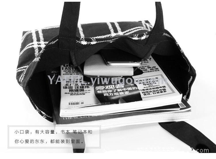 2017 new pure cotton canvas bag female bag pure natural canvas students bag single shoulder bag shopping mummy bag. 2017 new pure cotton canvas bag female bag pure natural canvas students bag single shoulder bag shopping mummy bag.