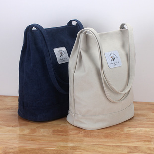 in Europe and America Women's Fashion Handbag Striped Canvas Bag Women's Shoulder Bag Tote Mummy Canvas Bag Big Bag in Europe and America Women's Fashion Handbag Striped Canvas Bag Women's Shoulder Bag Tote Mummy Canvas Bag Big Bag