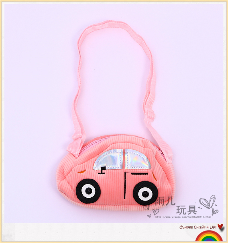 Kid's Messenger Bag Baby Car Canvas Bag Princess Small Bag Children Cross-Body Bag Boys Crossbody Small Bag Kid's Messenger Bag Baby Car Canvas Bag Princess Small Bag Children Cross-Body Bag Boys Crossbody Small Bag