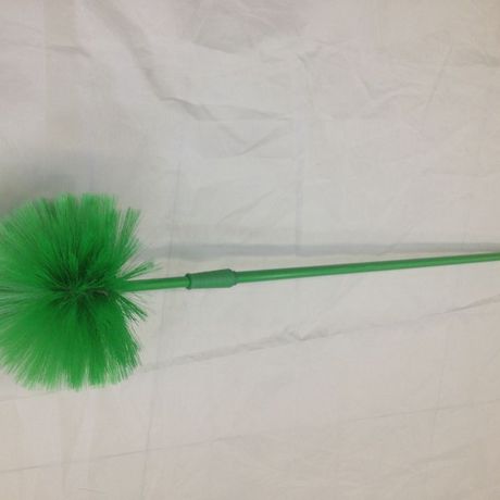 [Factory Direct Sales] Ceiling Sweeping Ceiling Dust Sweeper Telescopic Rod Sky Flower Dust Bomb Ceiling Cleaning Set