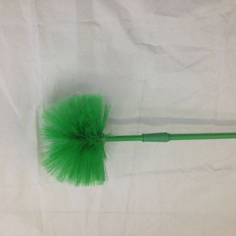 [Factory Direct Sales] Ceiling Sweeping Ceiling Dust Sweeper Telescopic Rod Sky Flower Dust Bomb Ceiling Cleaning Set