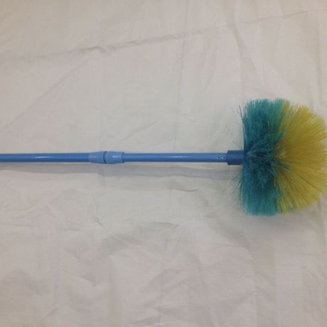 [Factory Direct Sales] Ceiling Sweeping Ceiling Dust Sweeper Telescopic Rod Sky Flower Dust Bomb Ceiling Cleaning Set