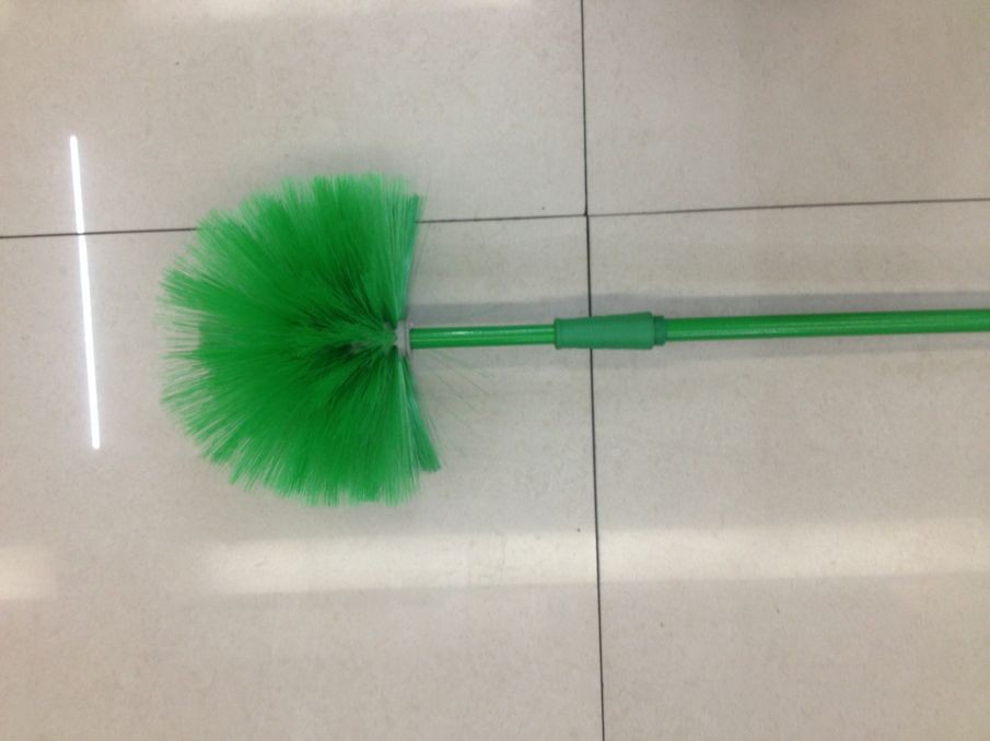 [Factory Direct Sales] Ceiling Sweeping Ceiling Dust Sweeper Telescopic Rod Sky Flower Dust Bomb Ceiling Cleaning Set