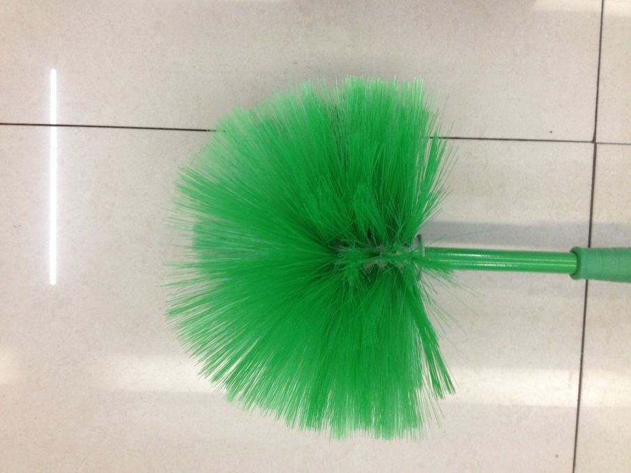 [Factory Direct Sales] Ceiling Sweeping Ceiling Dust Sweeper Telescopic Rod Sky Flower Dust Bomb Ceiling Cleaning Set