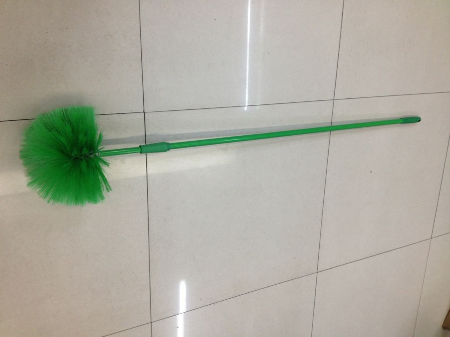 [Factory Direct Sales] Ceiling Sweeping Ceiling Dust Sweeper Telescopic Rod Sky Flower Dust Bomb Ceiling Cleaning Set