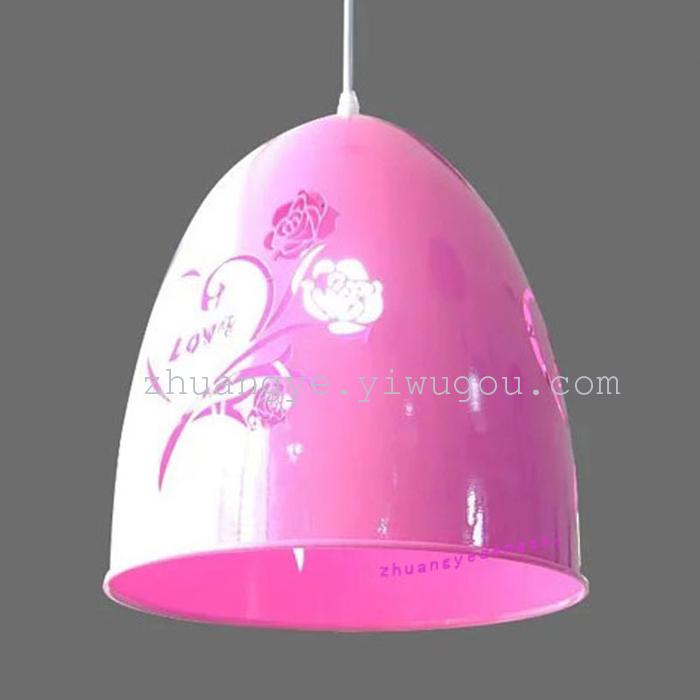 Pendant Light Hanging Kitchen Island Lighting Modern Single Ceiling Living Room Dining Industrial pink flower 80 Pendant Light Hanging Kitchen Island Lighting Modern Single Ceiling Living Room Dining Industrial pink flower 80