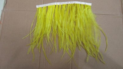Specializing in the Production of Feather Woven Belt Ostrich Hair Ostrich Hair Woven Belt Hair Bands of Different Qualities Specializing in the Production of Feather Woven Belt Ostrich Hair Ostrich Hair Woven Belt Hair Bands of Different Qualities