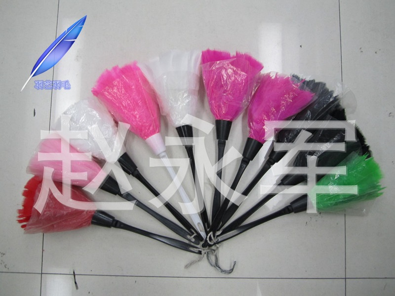 Supply Brush, Ostrich Hair Brush, Dust Removal Ostrich Feather Duster, Anti-Static Dust Removal Ostrich Hair Brush Supply Brush, Ostrich Hair Brush, Dust Removal Ostrich Feather Duster, Anti-Static Dust Removal Ostrich Hair Brush