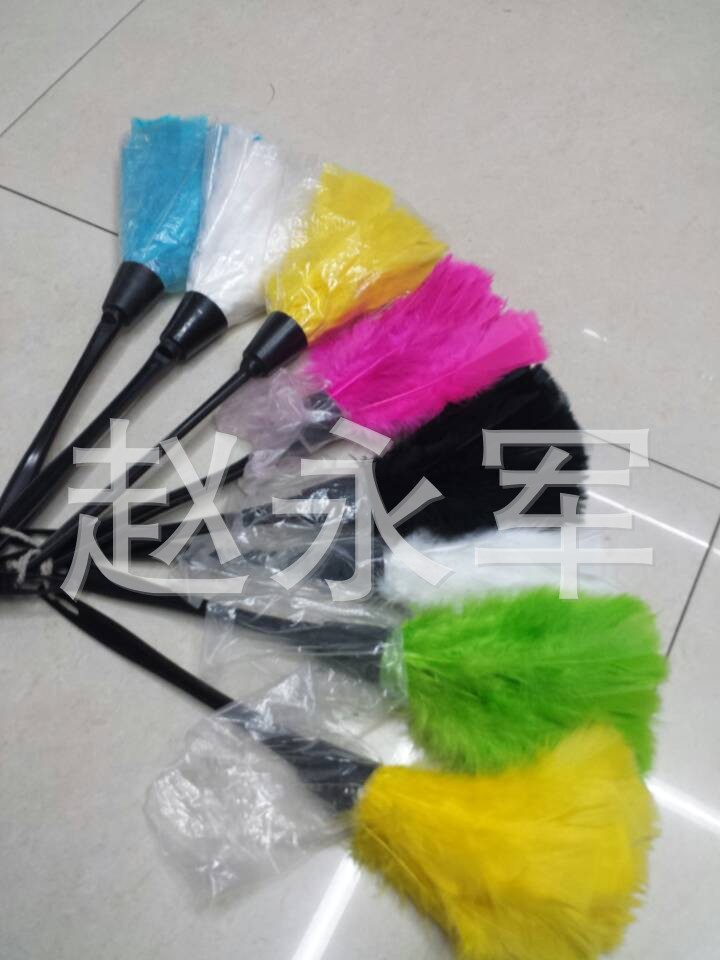 Supply Brush, Ostrich Hair Brush, Dust Removal Ostrich Feather Duster, Anti-Static Dust Removal Ostrich Hair Brush Supply Brush, Ostrich Hair Brush, Dust Removal Ostrich Feather Duster, Anti-Static Dust Removal Ostrich Hair Brush