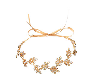 Korean Style Bridal Wedding Dress Headdress Crystal Headdress Flower Alloy Crown Headband Petal Pearl Ear Clip Set Wholesale Korean Style Bridal Wedding Dress Headdress Crystal Headdress Flower Alloy Crown Headband Petal Pearl Ear Clip Set Wholesale