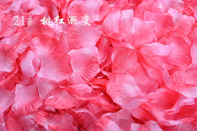 Artificial Rose Petals Sprinkling Flower Wedding Room Fake Petals Wedding Wedding Celebration Supplies Wedding Petal Artificial Rose Petals Sprinkling Flower Wedding Room Fake Petals Wedding Wedding Celebration Supplies Wedding Petal