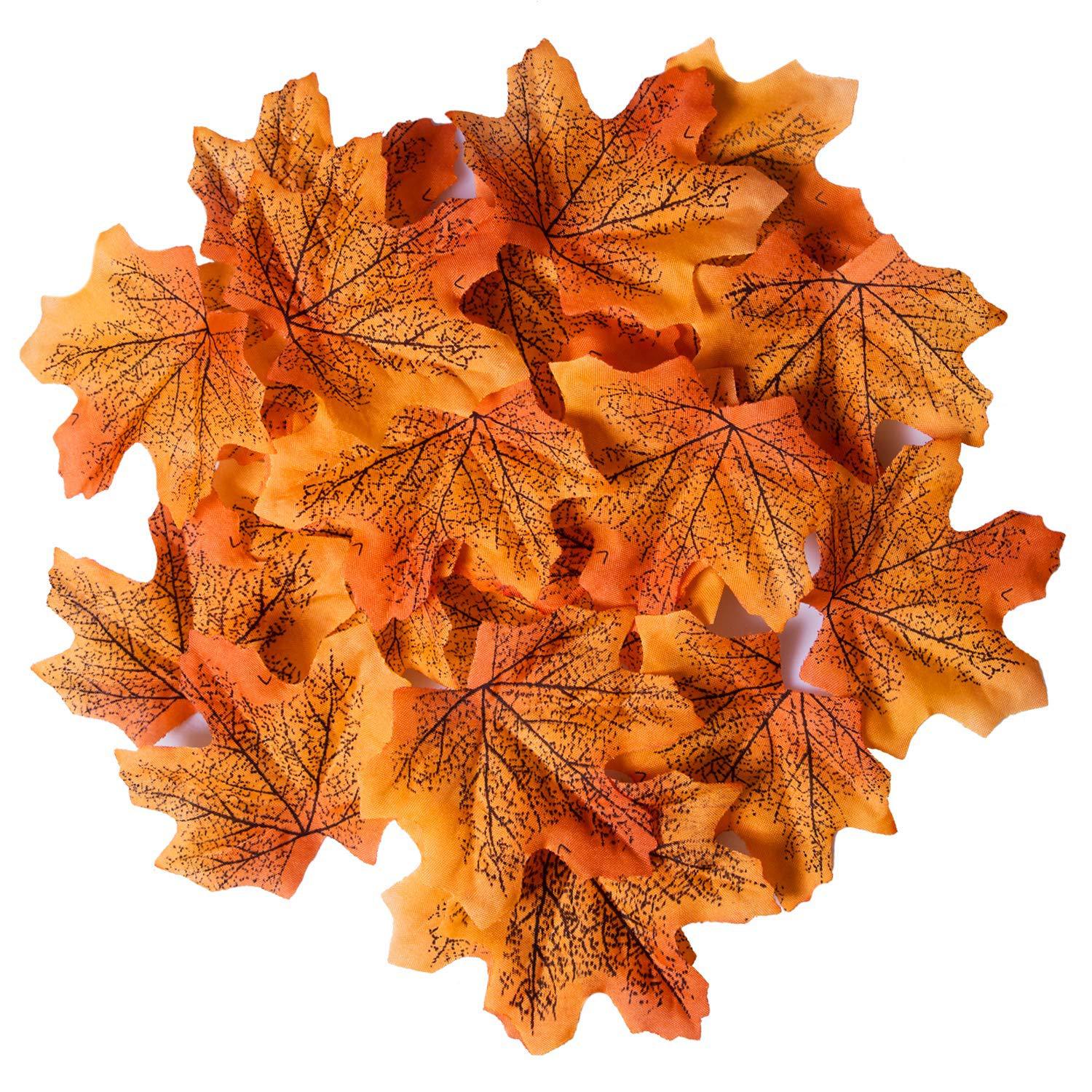 Maple Leaf 8cm Maple Leaf Decoration Autumn Harvest Festival Single Piece Wedding Scene Photo Props Wedding Petal Maple Leaf 8cm Maple Leaf Decoration Autumn Harvest Festival Single Piece Wedding Scene Photo Props Wedding Petal