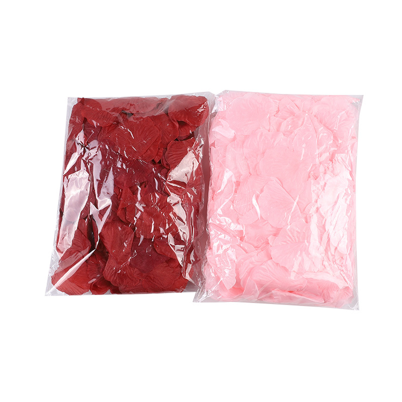 Declaration Festival Layout Supplies Factory Direct Supply Artificial Rose Petals 45 Colors Available Wedding Petal Declaration Festival Layout Supplies Factory Direct Supply Artificial Rose Petals 45 Colors Available Wedding Petal