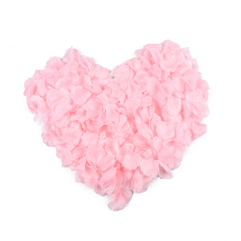 Declaration Festival Layout Supplies Factory Direct Supply Artificial Rose Petals 45 Colors Available Wedding Petal Declaration Festival Layout Supplies Factory Direct Supply Artificial Rose Petals 45 Colors Available Wedding Petal