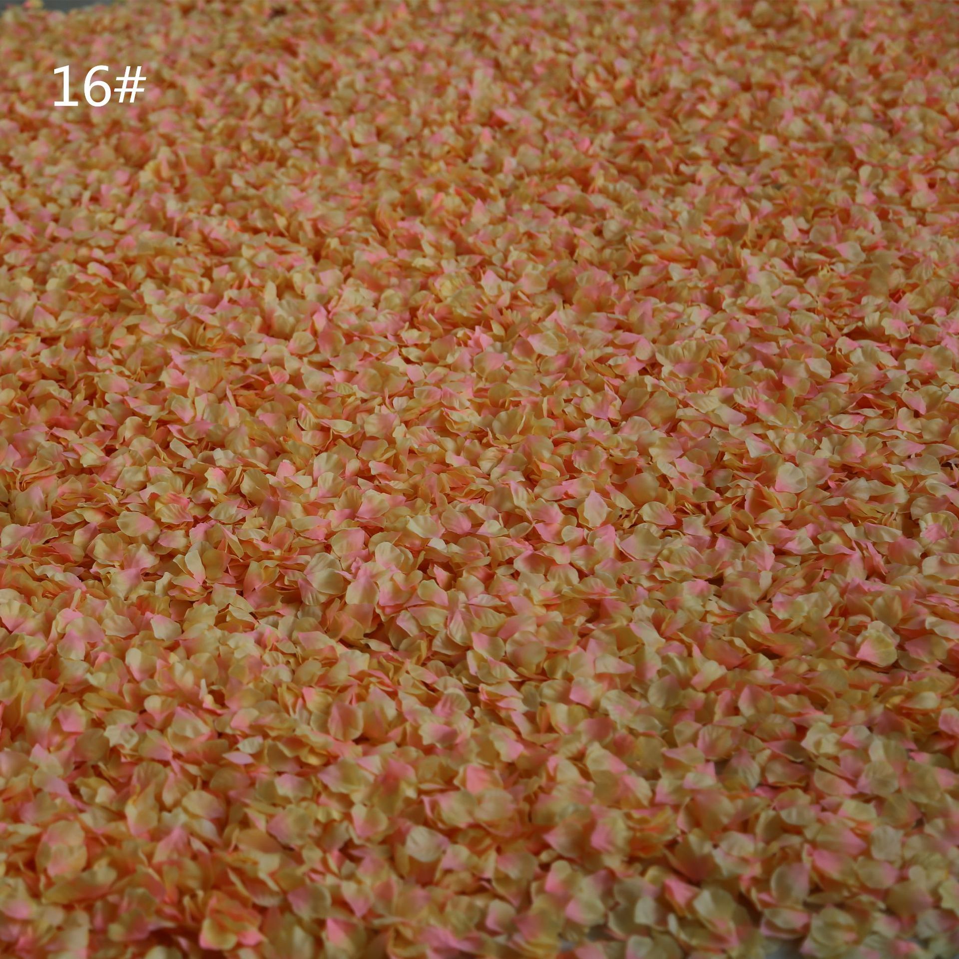 Room Layout Hand Throwing Flower Stage Sprinkling Flowers Petal Rain Small Broken Petals 300 Pieces Wedding Petal Room Layout Hand Throwing Flower Stage Sprinkling Flowers Petal Rain Small Broken Petals 300 Pieces Wedding Petal