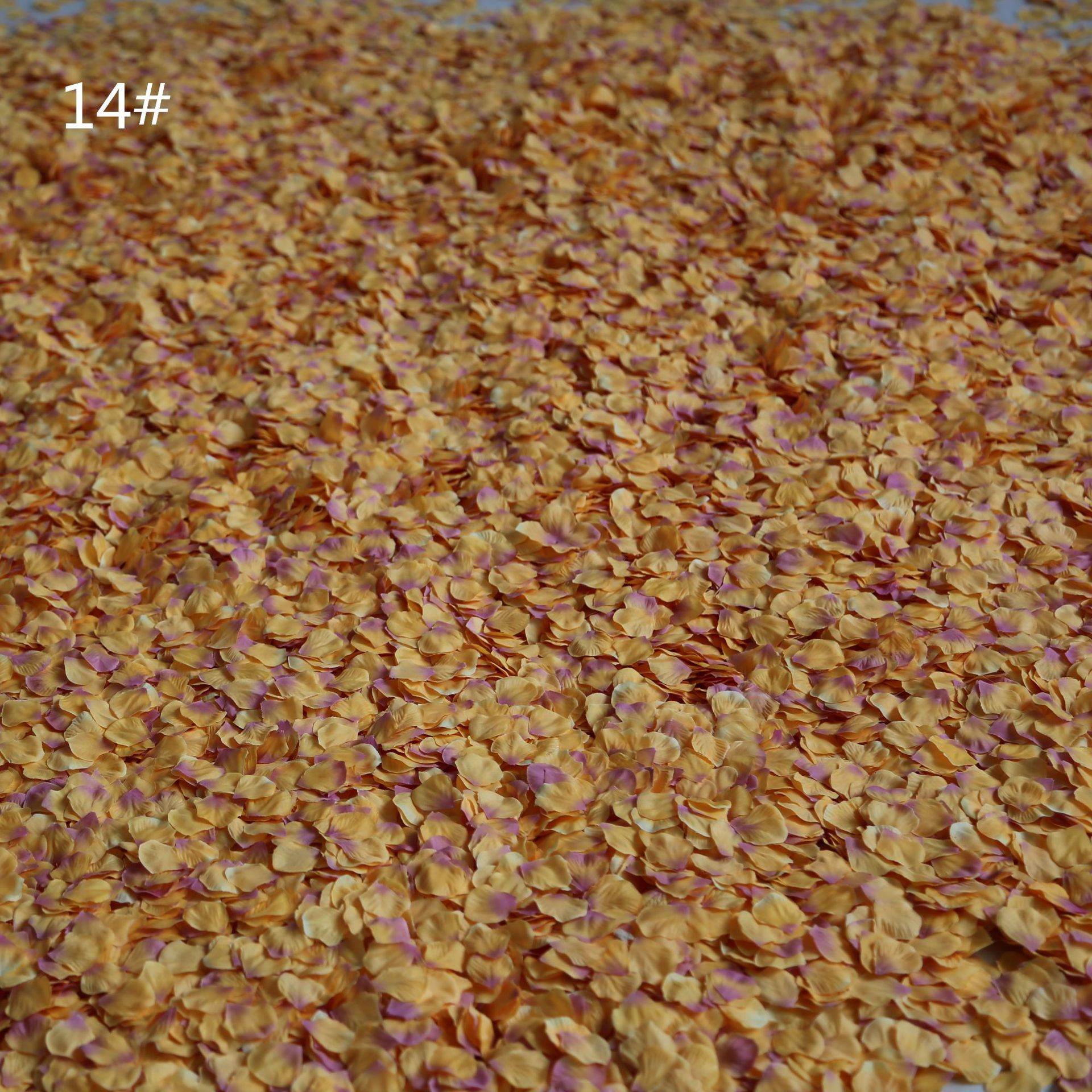 Room Layout Hand Throwing Flower Stage Sprinkling Flowers Petal Rain Small Broken Petals 300 Pieces Wedding Petal Room Layout Hand Throwing Flower Stage Sprinkling Flowers Petal Rain Small Broken Petals 300 Pieces Wedding Petal
