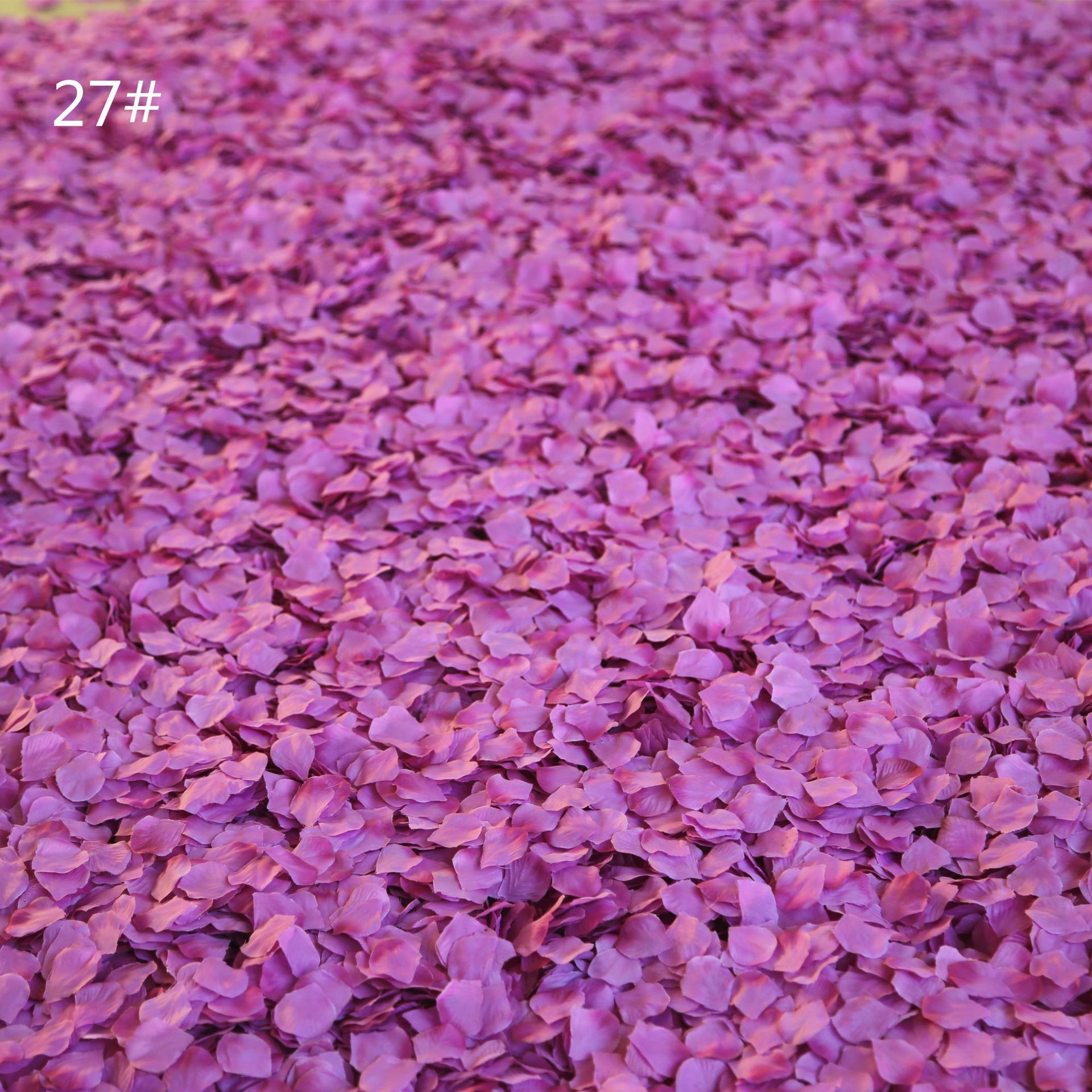 Room Layout Hand Throwing Flower Stage Sprinkling Flowers Petal Rain Small Broken Petals 300 Pieces Wedding Petal Room Layout Hand Throwing Flower Stage Sprinkling Flowers Petal Rain Small Broken Petals 300 Pieces Wedding Petal