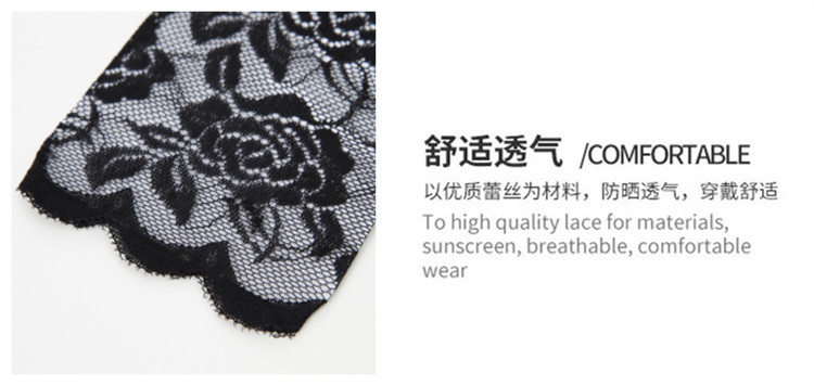 Factory Wholesale Creative Style Lace Gloves European and American Fashion Wedding Dress Wedding Gloves Factory Wholesale Creative Style Lace Gloves European and American Fashion Wedding Dress Wedding Gloves