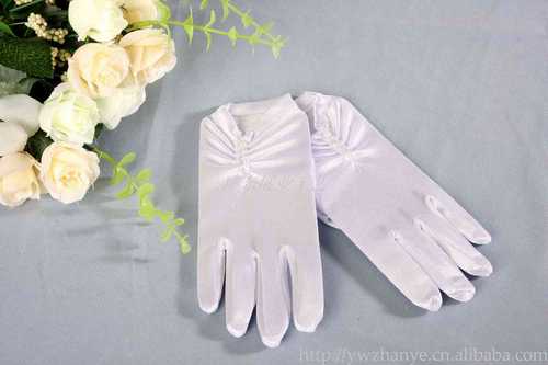New high-end Bridal Gloves Wedding Gloves