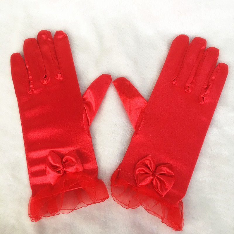 Bridal Wedding Lace Red White Wedding, Wedding Celebration, Wedding Wedding Gloves