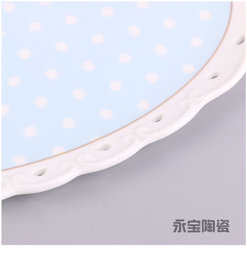 Ceramic Korean Style round Color Plate Dish Posing Props Paper Pallet Photo Background Plate Fruit and Vegetable Plate Tray Ceramic Korean Style round Color Plate Dish Posing Props Paper Pallet Photo Background Plate Fruit and Vegetable Plate Tray