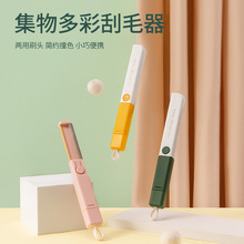 Processing Customized Static Dust-Removal Paper Disposable Mop Lazy Hand-Free Aluminum Plate Flat Mop Glass Household
