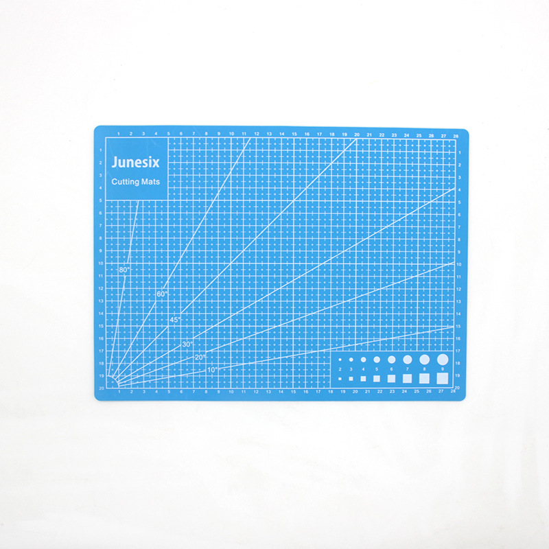Junesix A4 Model Cutting Pads Cut Paper Pad A4 Cutting Board Rubber Stamp Carving Pad Scale Plate Junesix A4 Model Cutting Pads Cut Paper Pad A4 Cutting Board Rubber Stamp Carving Pad Scale Plate
