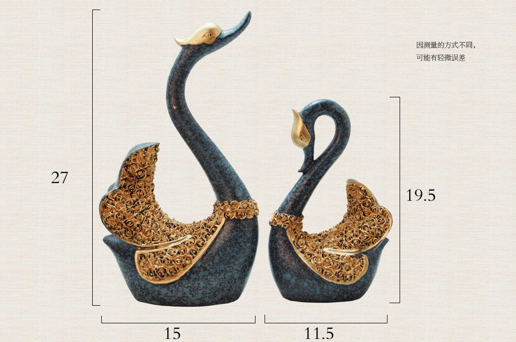 Resin Decorations Crafts European Couple Swan Home Decorations Wedding Gifts Wine Cabinet Decorations Resin Decorations Crafts European Couple Swan Home Decorations Wedding Gifts Wine Cabinet Decorations