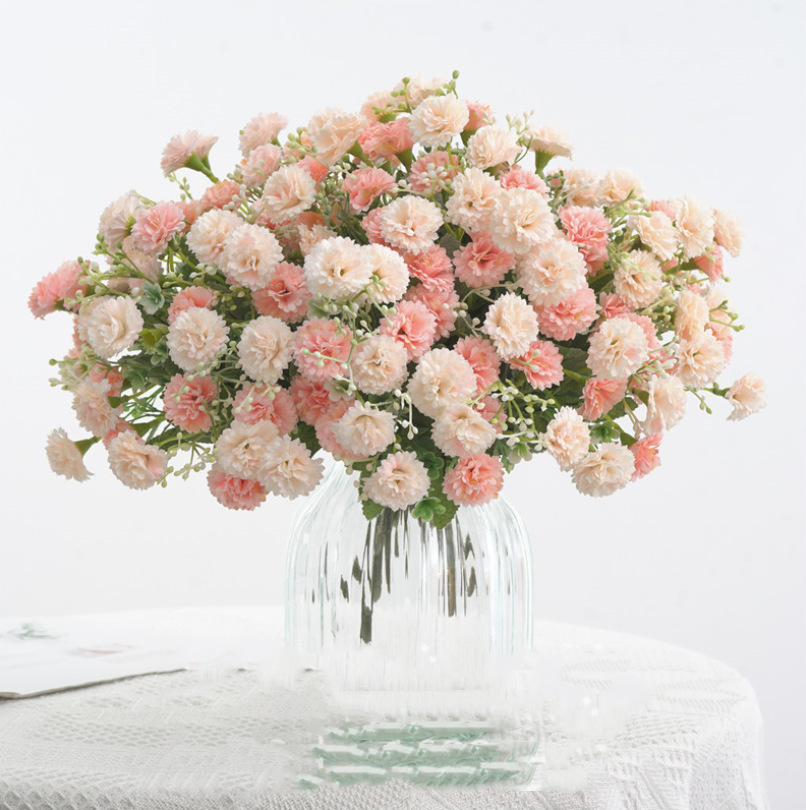 Bridal Bouquet  Wedding Bridal Bouquet Fake Rose Flower Wedding Bouquet Silk Flower Bridal Bouquet Bridal Bouquet