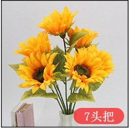 Bridal Bouquet Bridal Bouquet Holiday Fake Flower Living Room Decoration Flowers Artificial Flower Wholesale