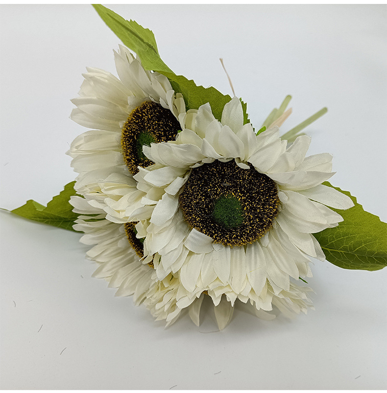 Bridal Bouquet Bridal Bouquet Holiday Fake Flower Living Room Decoration Flowers Artificial Flower Wholesale