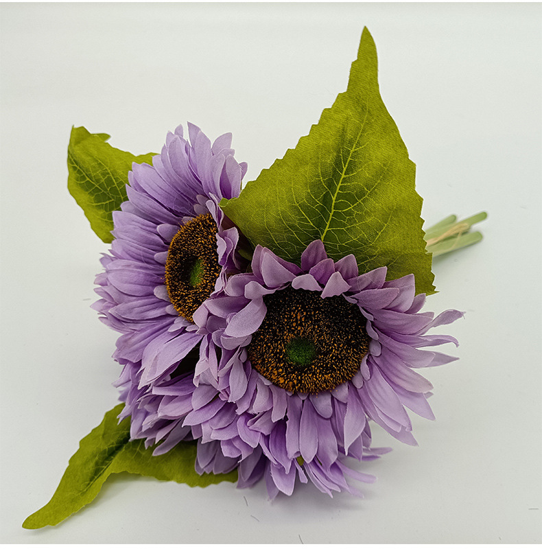 Bridal Bouquet Bridal Bouquet Holiday Fake Flower Living Room Decoration Flowers Artificial Flower Wholesale